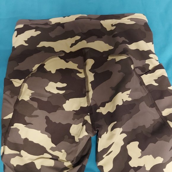 Lululemon leggings - Picture 2 of 6